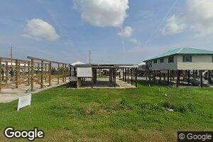 109 Lillian Ln, Chauvin, LA 70344