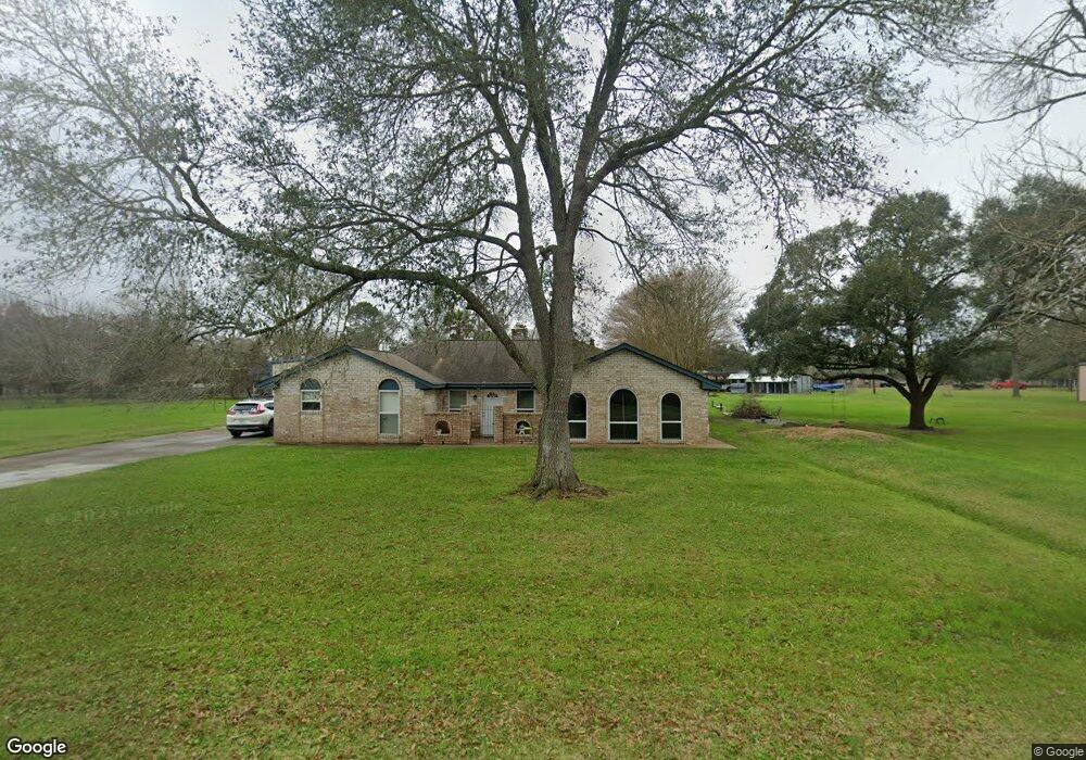 60 Fulton Dr N, Alvin, TX 77511 - photo 1