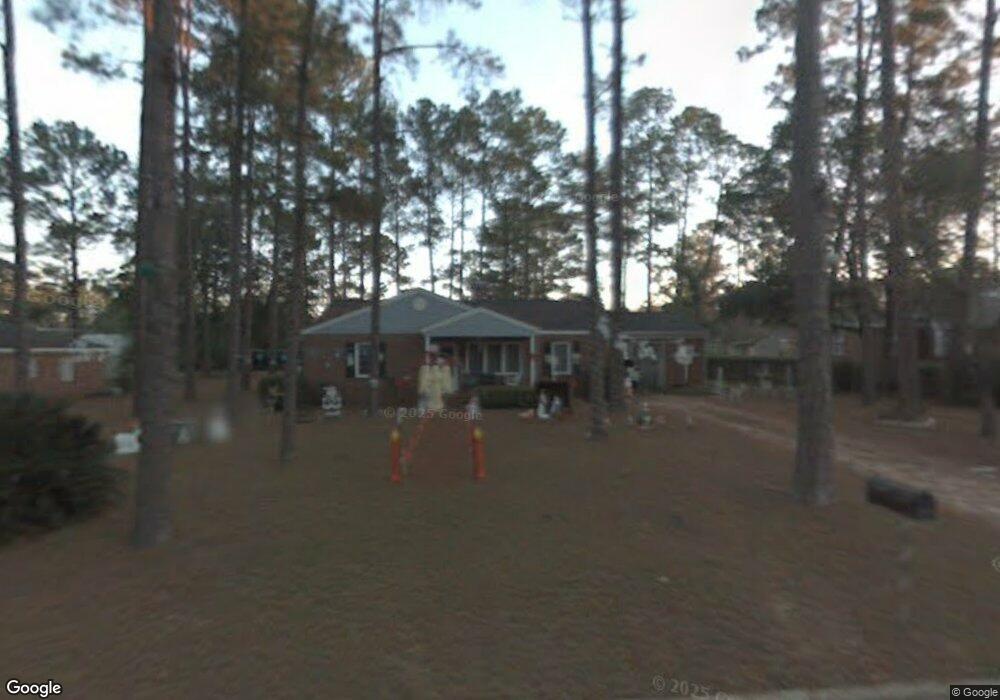 1149 Benjamin Ave, Albany, GA 31707 - photo 1