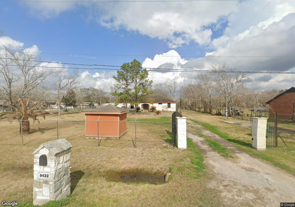 9422 Turner Creek, Manvel, TX 77578 - photo 1