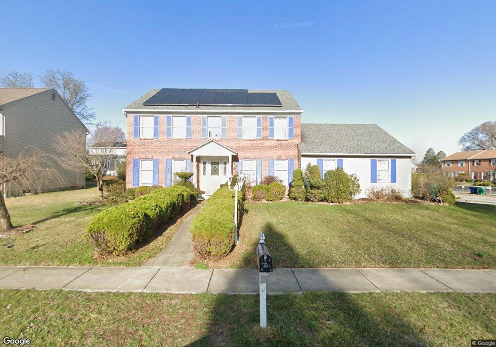 836 Redwood Ave, Reading, PA 19610 - photo 1