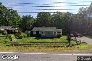 418 Daniel Webster Hwy, Center Harbor, NH 03226