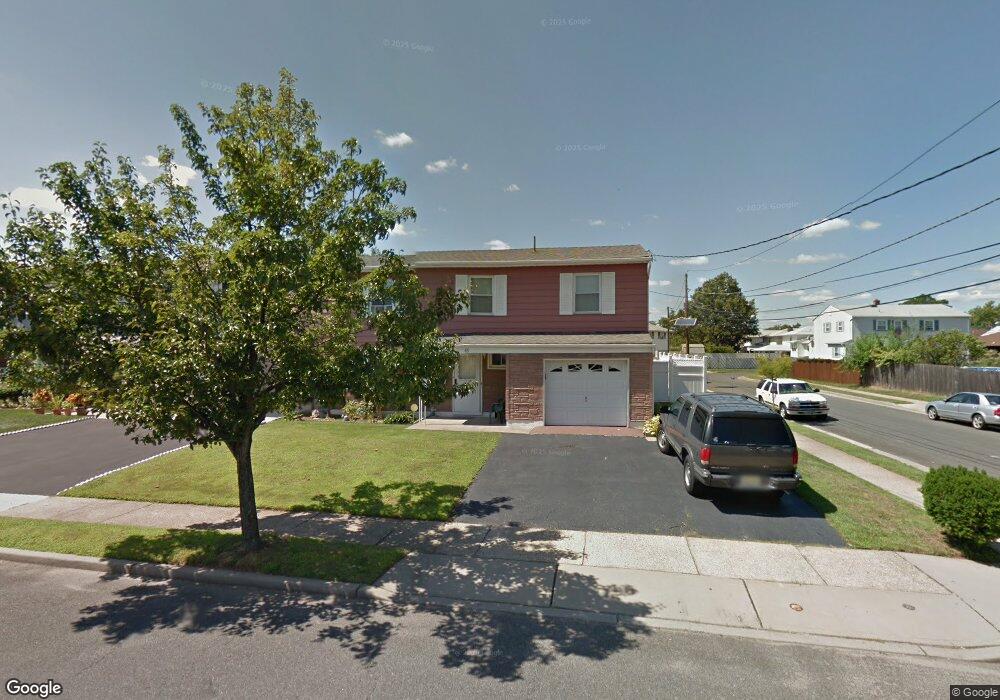 65 Hagaman St, Port Reading, NJ 07064 - photo 1