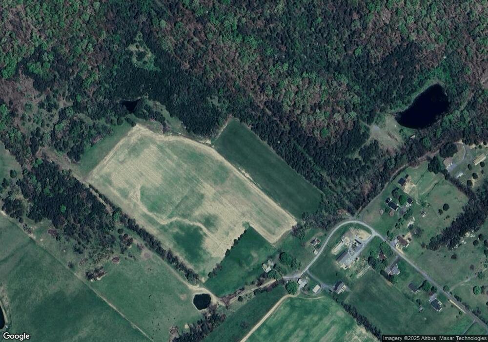 402 Keller Rd, Toms Brook, VA 22660 - photo 1