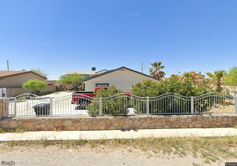 701 Cobre St, El Paso, TX 79928 - photo 1