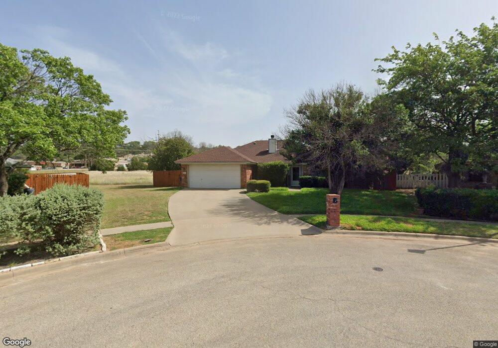 2211 Mattie Cir, Copperas Cove, TX 76522 - photo 1