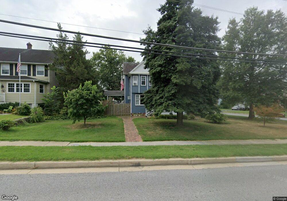 4507 Ridge Ave, Halethorpe, MD 21227 - photo 1