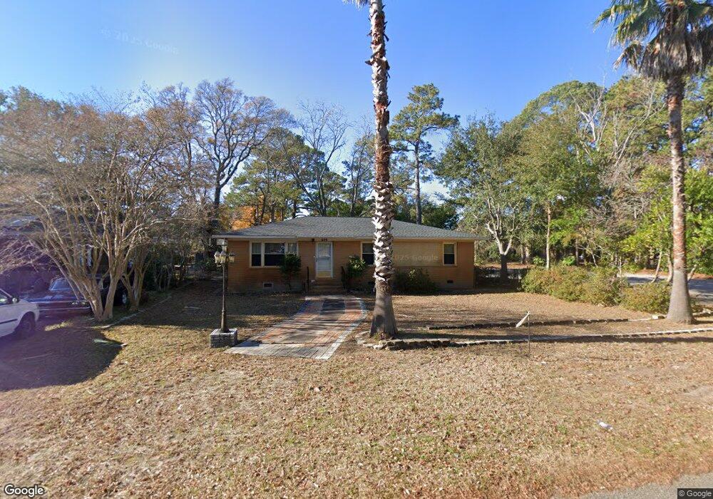 609 20th Ave N, Myrtle Beach, SC 29577 - photo 1