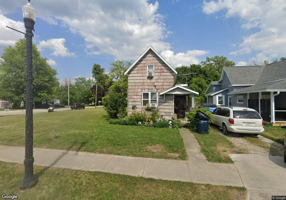 621 N Anderson St, Elwood, IN 46036 - photo 1