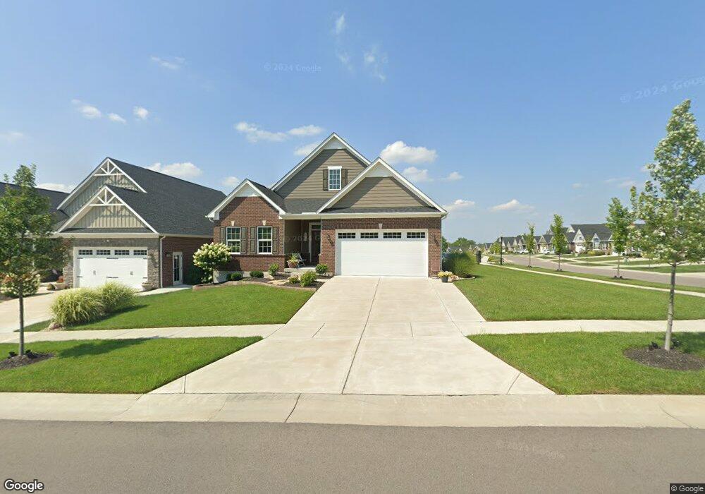 7312 Fieldstone Farms Blvd, Liberty Township, OH 45044 - photo 1