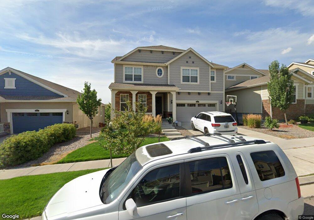 19056 W 84th Place, Arvada, CO 80007 - photo 1