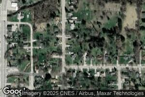 316 N Grove St, Standish, MI 48658
