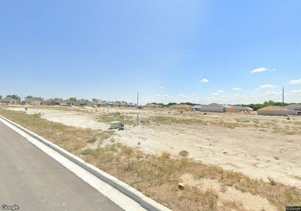 1025 Ottoman Loop, Troy, TX 76579 - photo 1