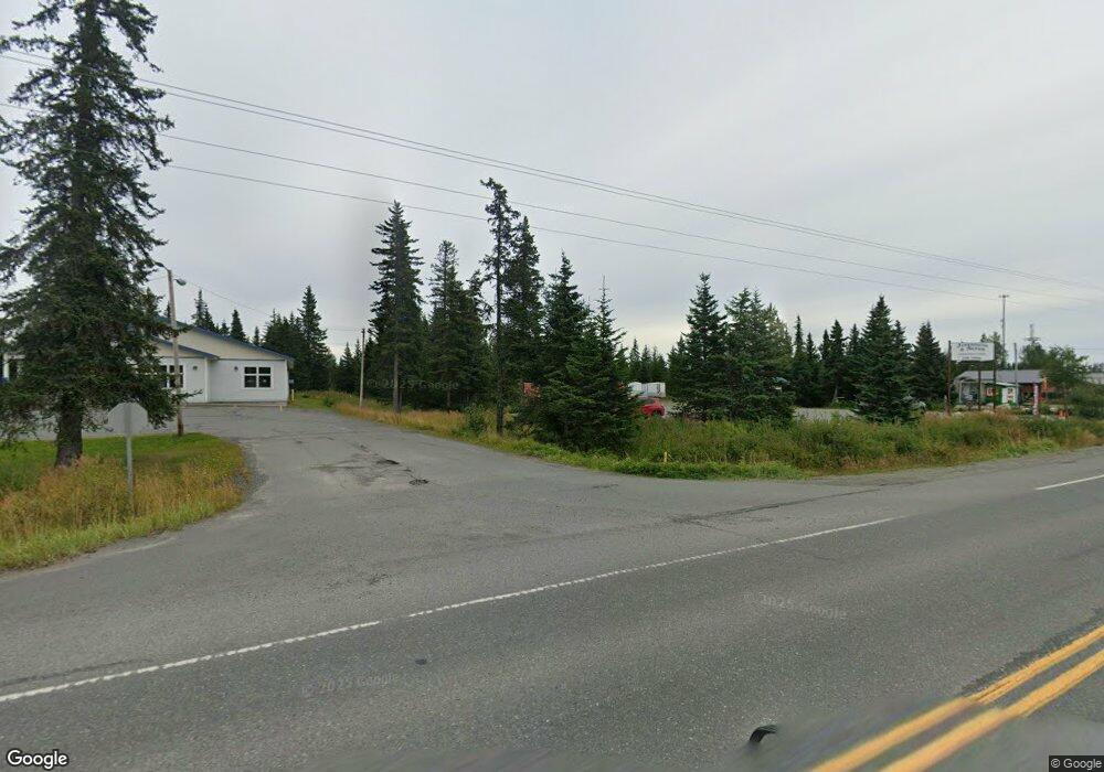 72400 Rose Ave, Anchor Point, AK 99556 - photo 1
