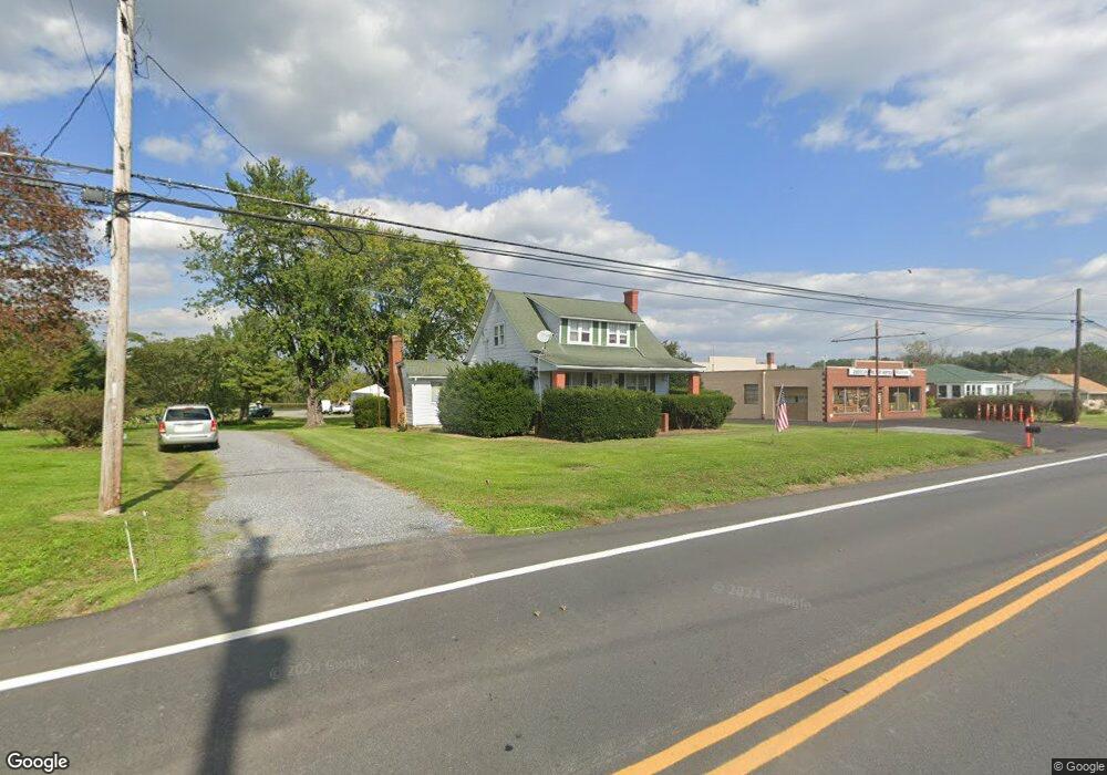 803 Fairfax Pike, Stephens City, VA 22655 - photo 1