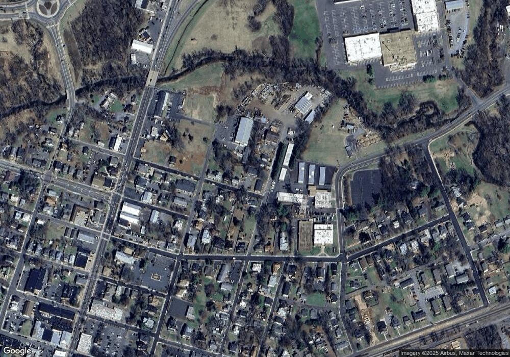 218 E Williams St, Culpeper, VA 22701 - photo 1