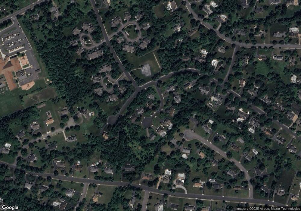 404 Mathers Ln, Branchburg, NJ 08853 - photo 1