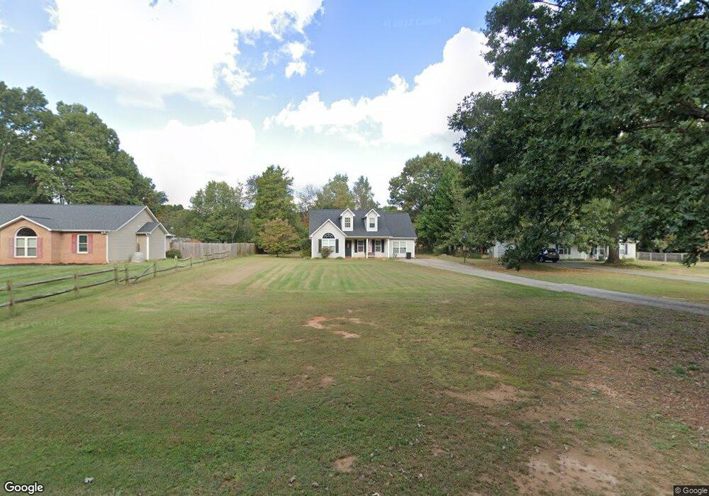 133 Brookview Rd, Statesville, NC 28625 - photo 1