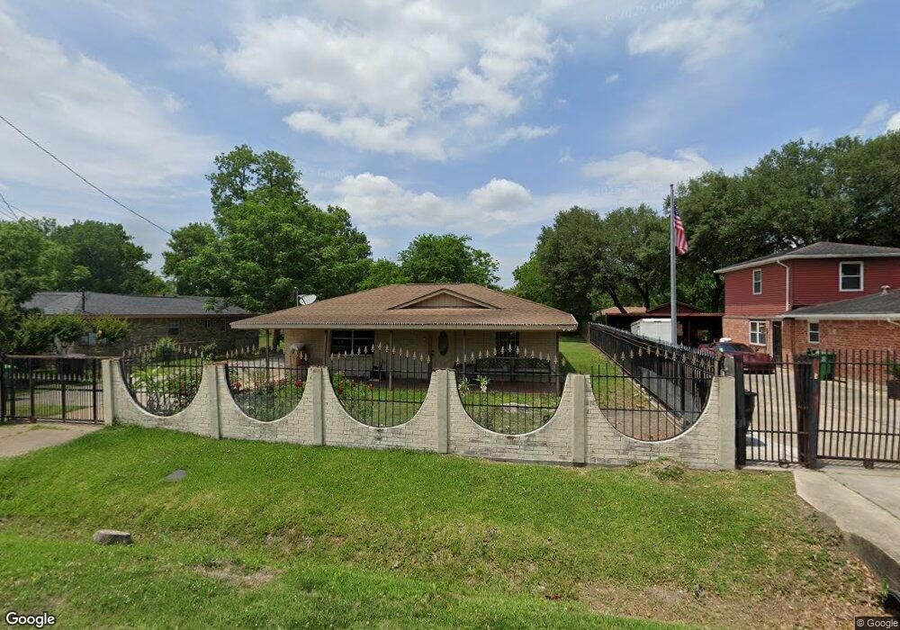 2619 Trout St, Houston, TX 77093 - photo 1