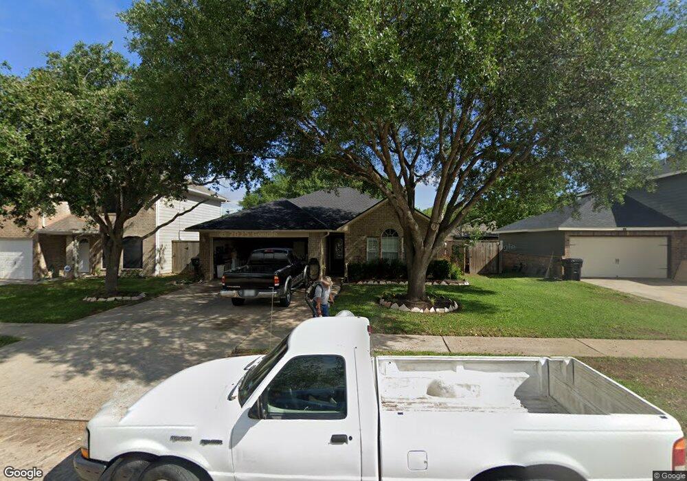 24406 Bar Kay Ln, Hockley, TX 77447 - photo 1