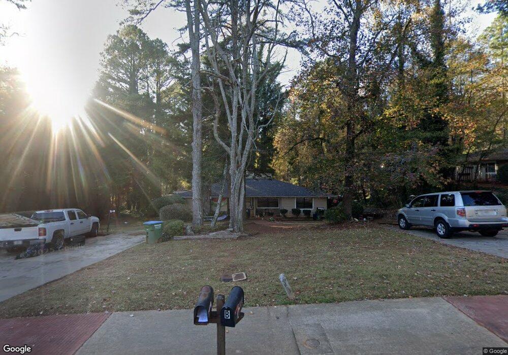 5311 Williams Rd unit 22A, Norcross, GA 30093 - photo 1