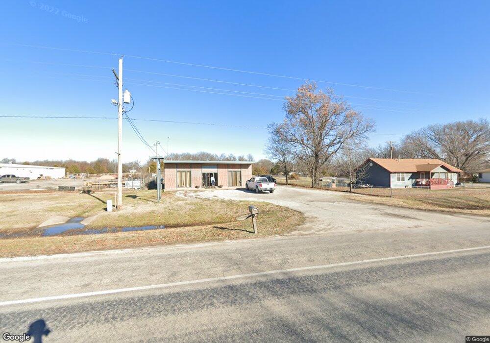 5401A Main St, Parsons, KS 67357 - photo 1