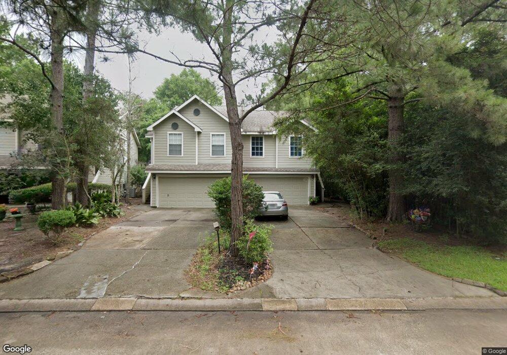 2 N Walden Elms Cir, Spring, TX 77382 - photo 1