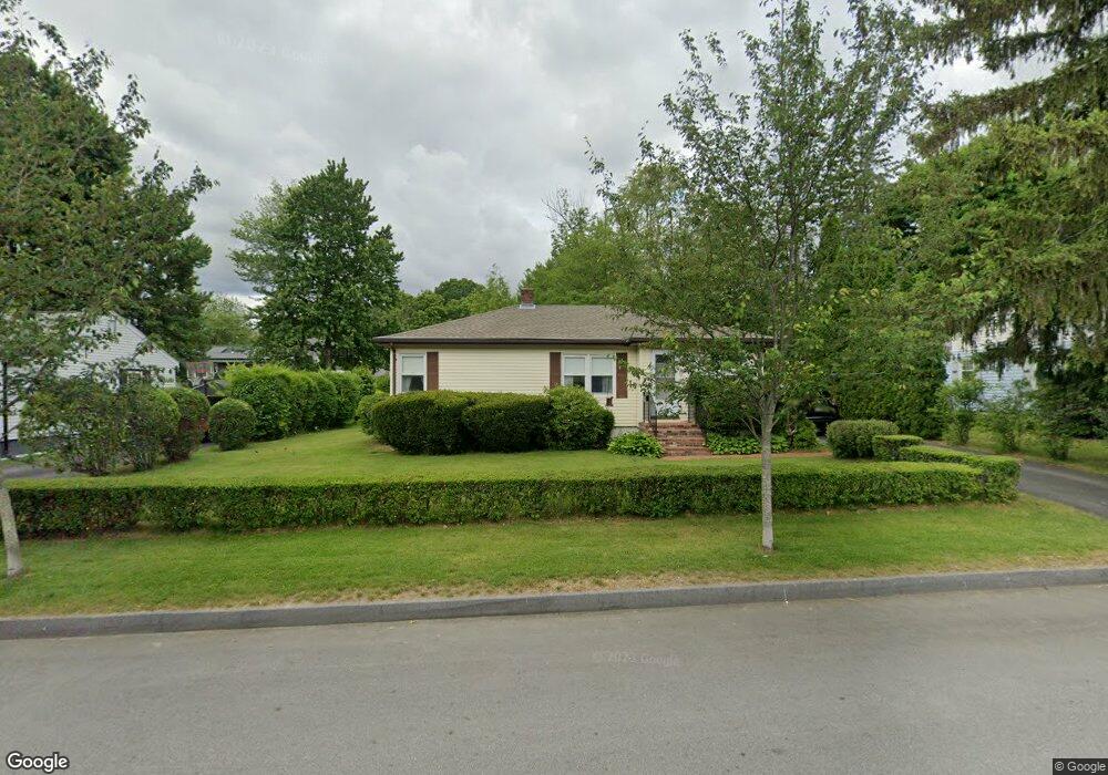 82 Osceola Ave, Worcester, MA 01606 - photo 1