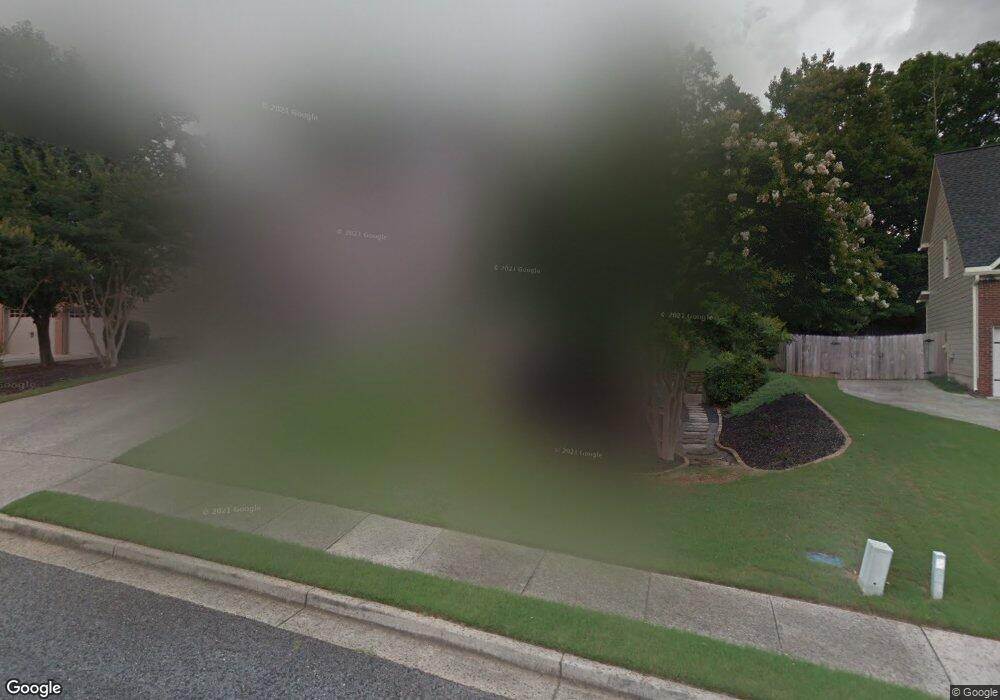 431 Hickory Haven Terrace, Suwanee, GA 30024 - photo 1