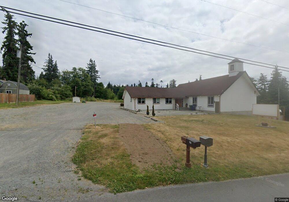 9620 188th St NW, Stanwood, WA 98292 - photo 1