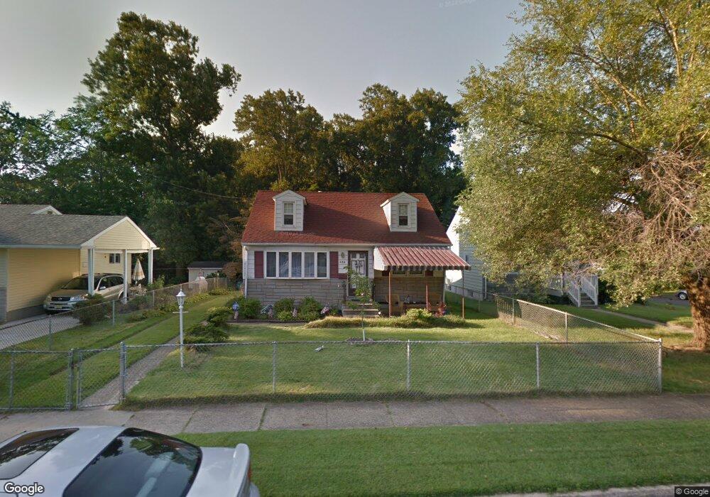 400 W 1st Ave, Runnemede, NJ 08078 - photo 1