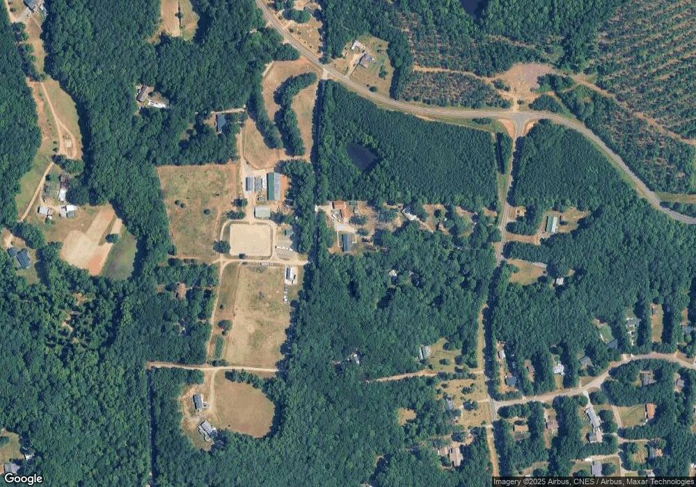 2027B Evans Rd, Franklinton, NC 27525 - photo 1