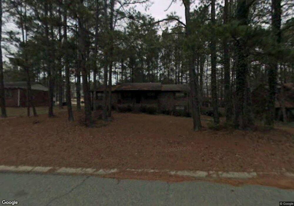 605 Stone Harbor Pkwy SW unit 3, Marietta, GA 30060 - photo 1