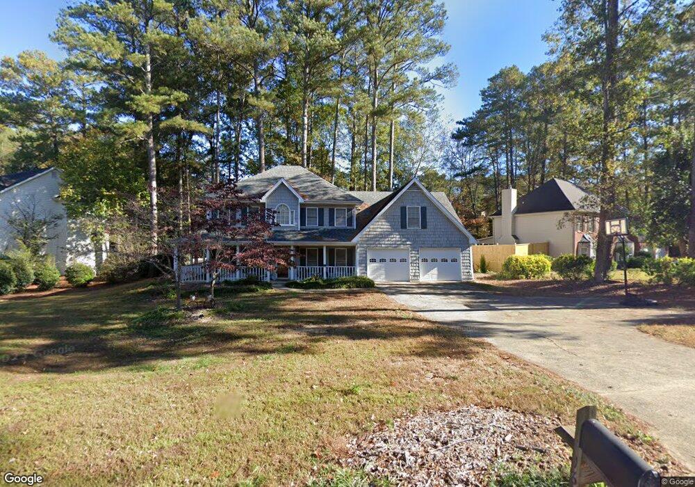 1643 Pine Creek Way unit 3, Woodstock, GA 30188 - photo 1