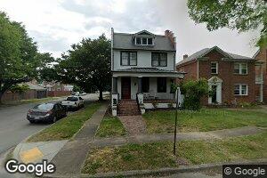 4426 Augusta Ave, Richmond, VA 23230