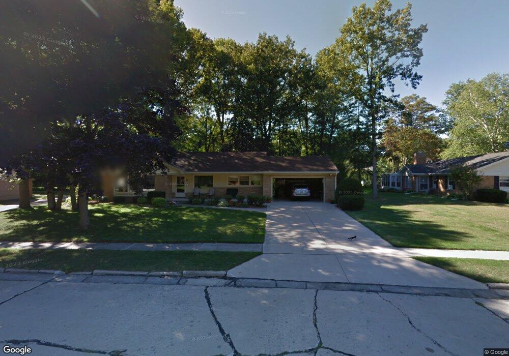 1430 Arden Ln, Manitowoc, WI 54220 - photo 1