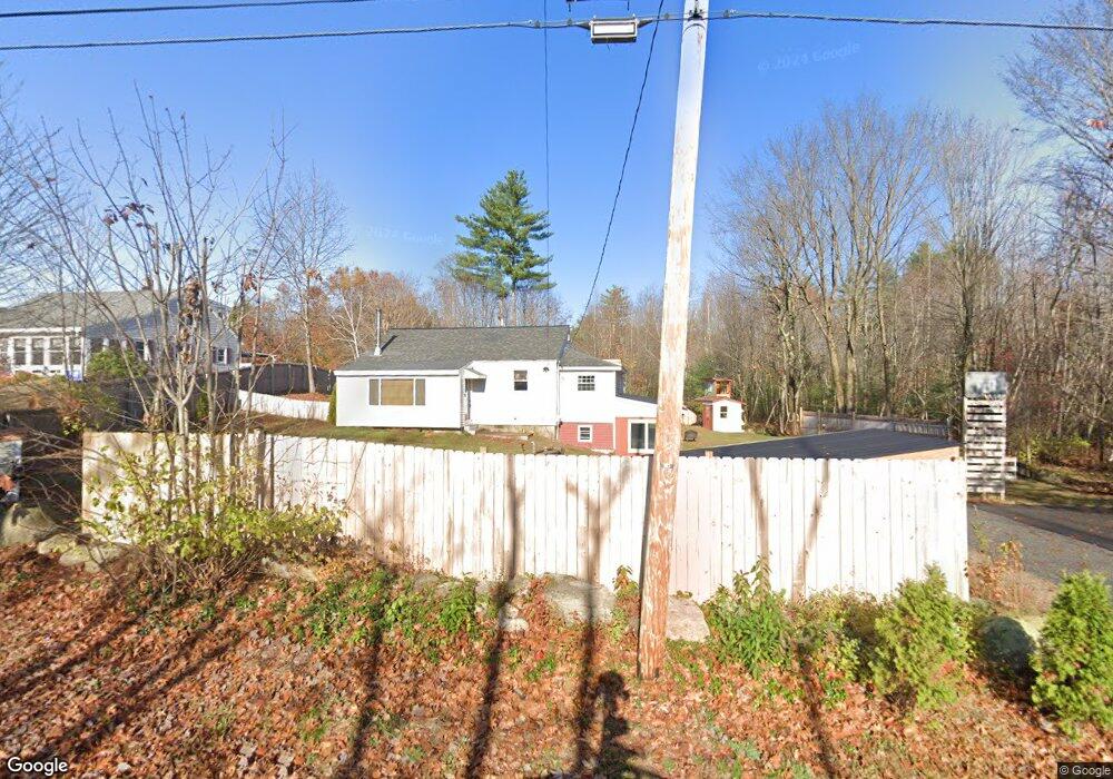 28 Back Rd, Alfred, ME 04002 - photo 1