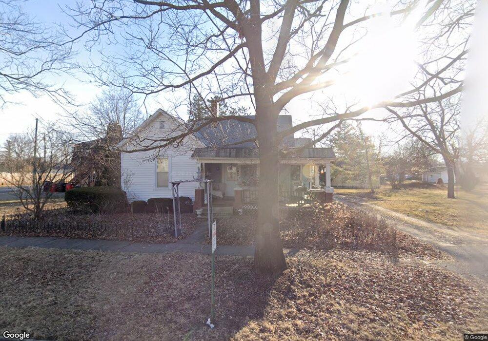 808 S Johnson St, Ada, OH 45810 - photo 1