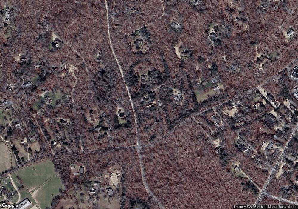 7 Josiah Sachem Way, Vineyard Haven, MA 02568 - photo 1