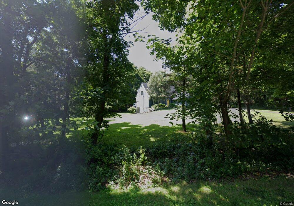 16 Whisconier Rd, Brookfield, CT 06804 - photo 1