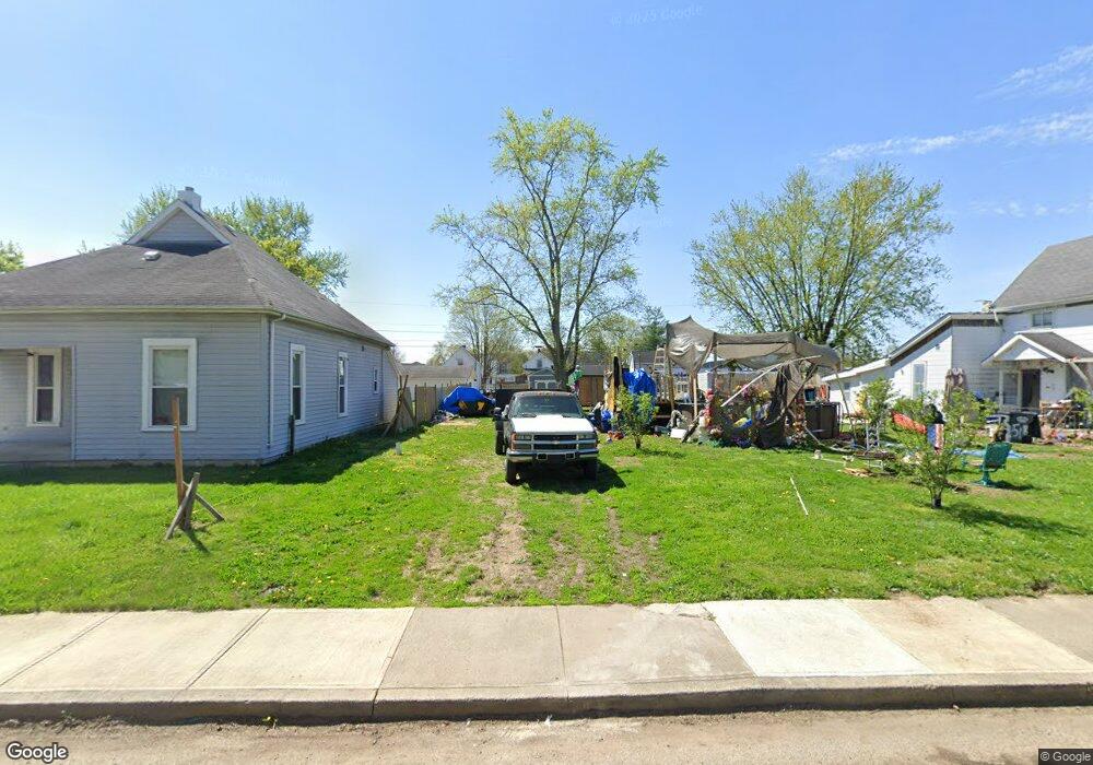 507 W 4th St, Anderson, IN 46016 - photo 1