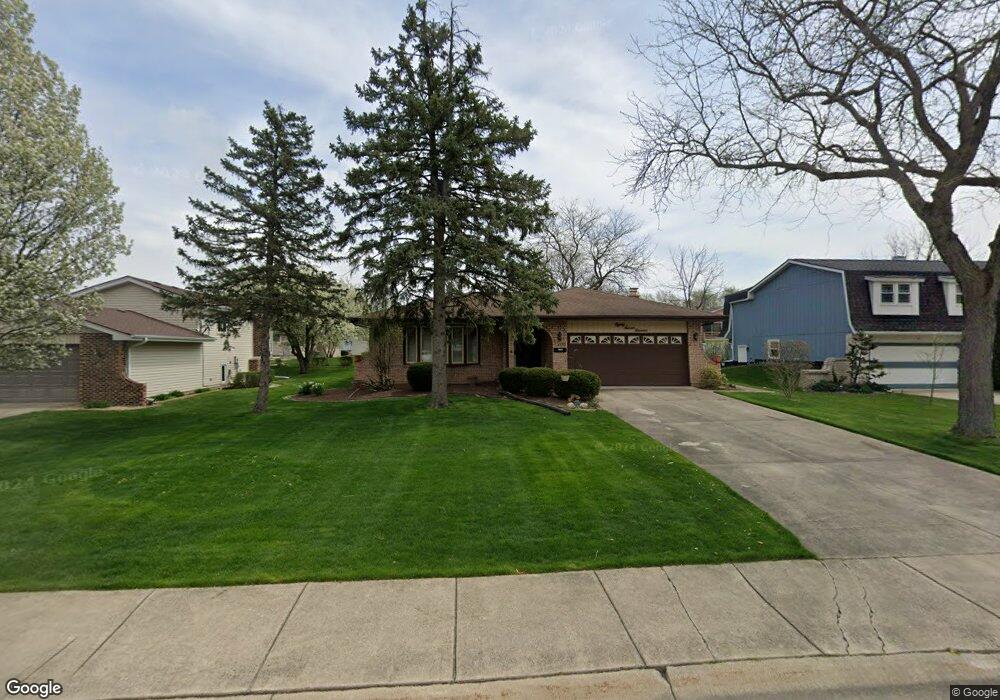 8711 Mathews St, Crown Point, IN 46307 - photo 1