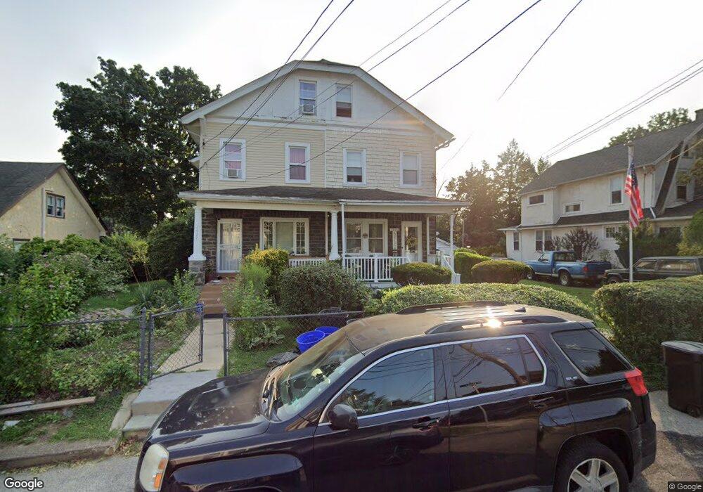 7920 Beverly Blvd, Upper Darby, PA 19082 - photo 1