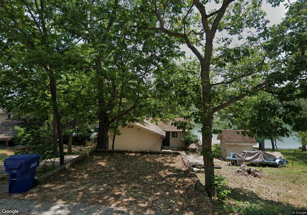 1381 Robin Hood Ln, Roach, MO 65787 - photo 1