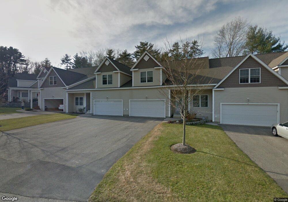 55 Vail Dr, Franklin, MA 02038 - photo 1