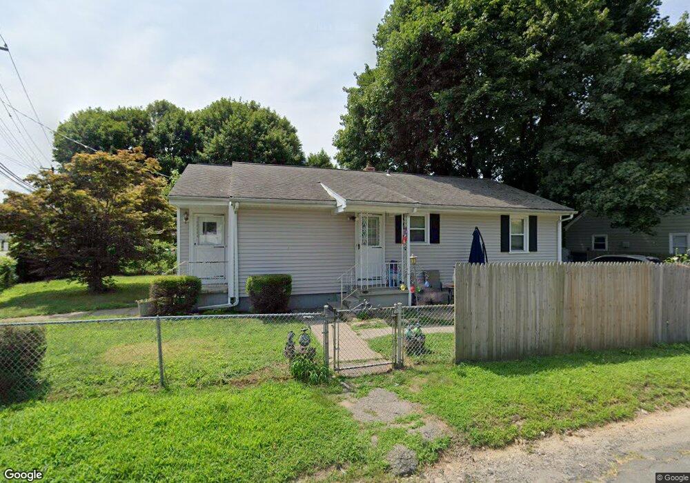 1023 Reservoir Ave, Bridgeport, CT 06606 - photo 1