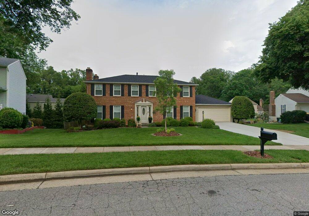 6313 Falling Brook Dr, Burke, VA 22015 - photo 1