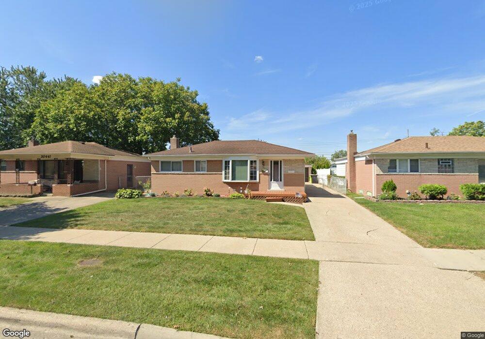 30451 Indigo St, Roseville, MI 48066 - photo 1