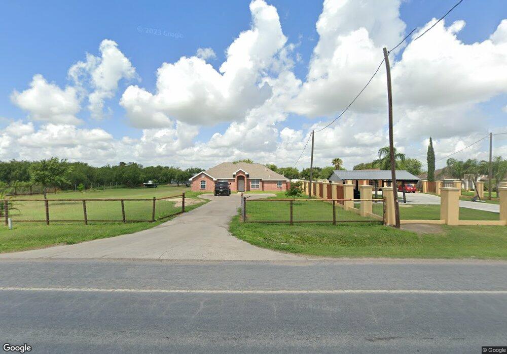 6221 N Fm 493, Donna, TX 78537 - photo 1