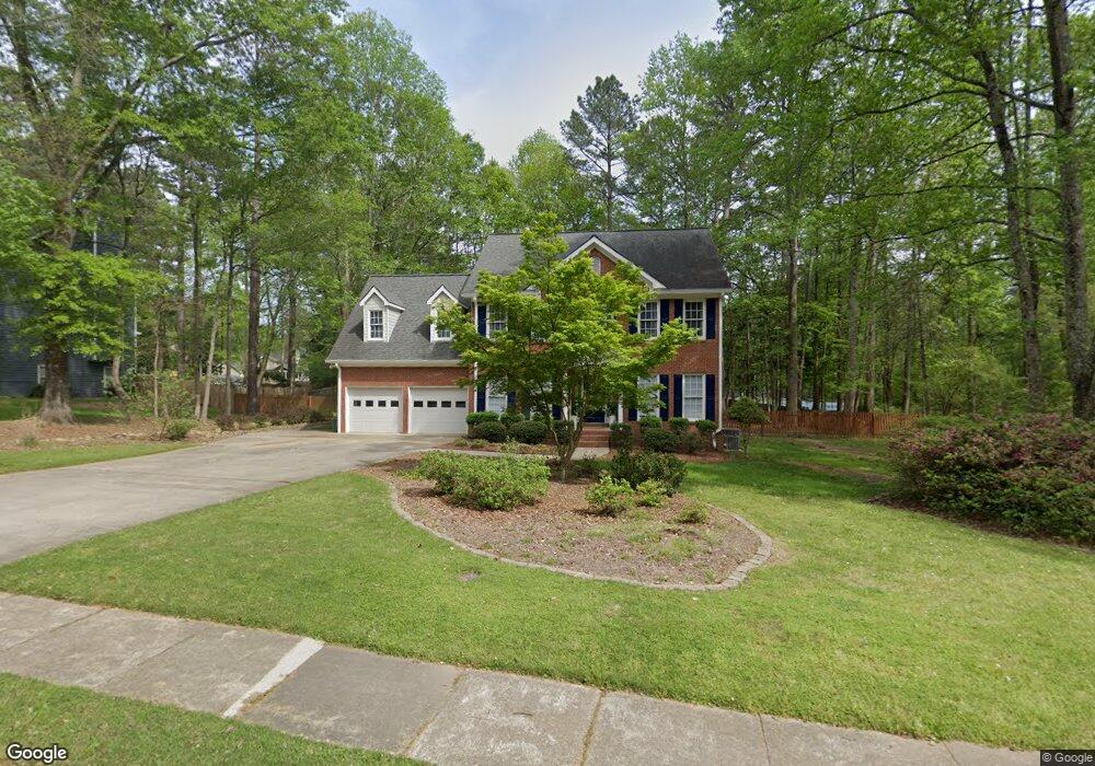 571 Lees Trace SW, Marietta, GA 30064 - photo 1